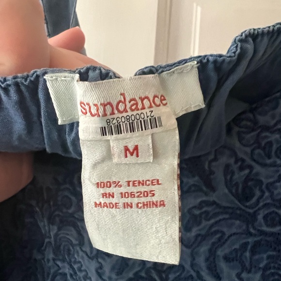 Flowy Sundance tunic - Picture 2 of 5